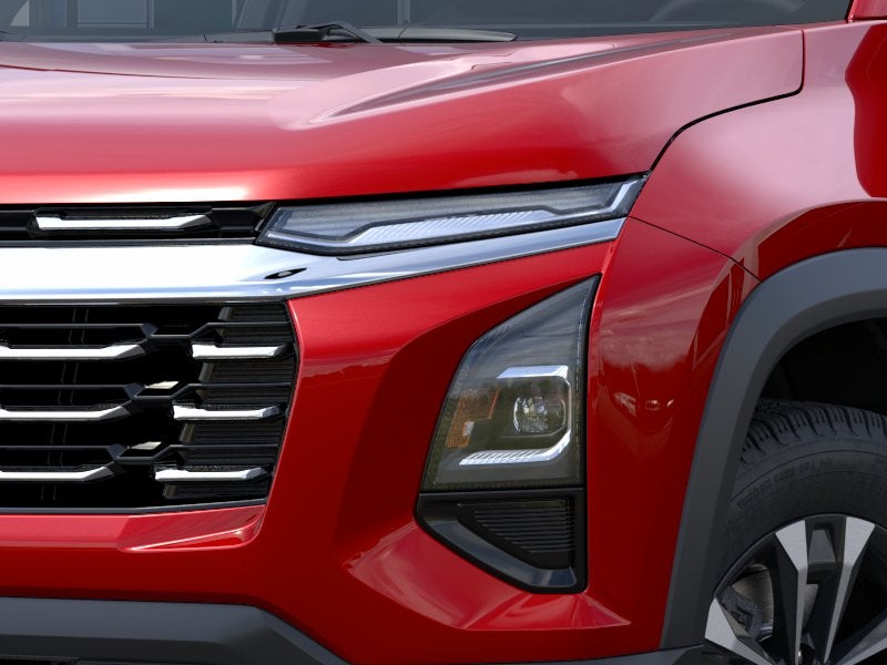 2027 Chevrolet Equinox LT - Photo 34