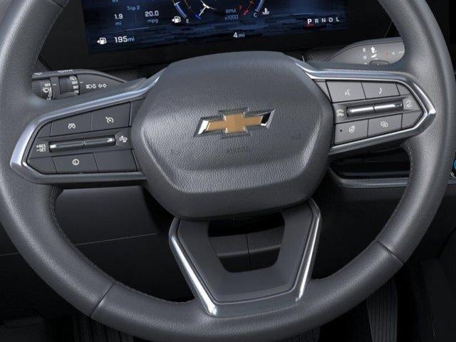2027 Chevrolet Equinox FWD LT