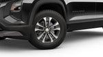 2027 Chevrolet Equinox FWD LT