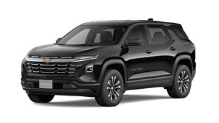 2027 Chevrolet Equinox FWD LT