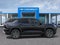2027 Chevrolet Equinox FWD LT