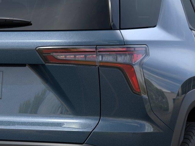 2027 Chevrolet Equinox Base