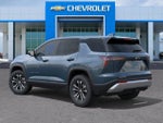 2027 Chevrolet Equinox Base