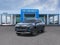 2027 Chevrolet Equinox Base
