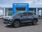 2027 Chevrolet Equinox FWD LT