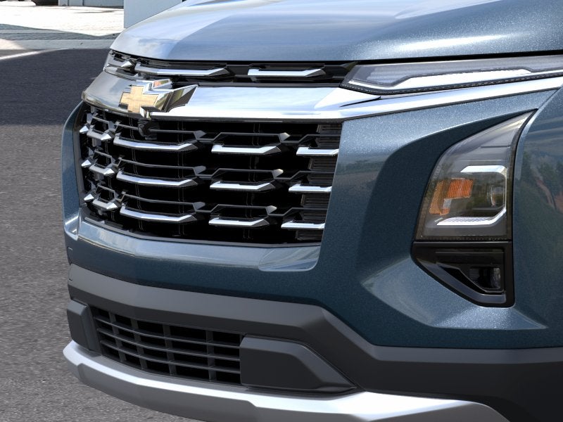 2027 Chevrolet Equinox FWD LT