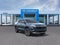 2027 Chevrolet Equinox FWD LT