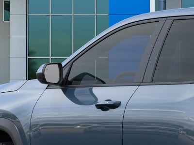 2027 Chevrolet Equinox FWD LT
