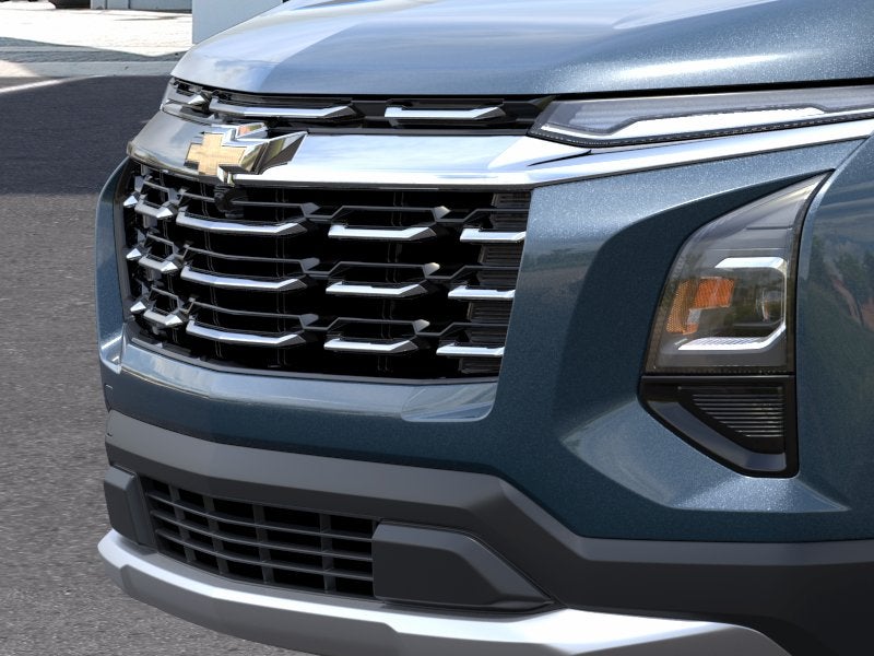 2027 Chevrolet Equinox FWD LT