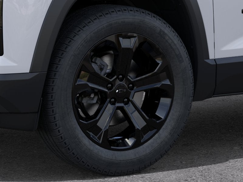 2027 Chevrolet Equinox FWD LT