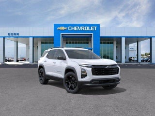 2027 Chevrolet Equinox FWD LT