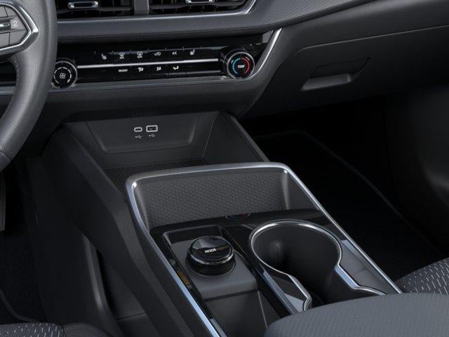 2027 Chevrolet Equinox LT - Photo 23