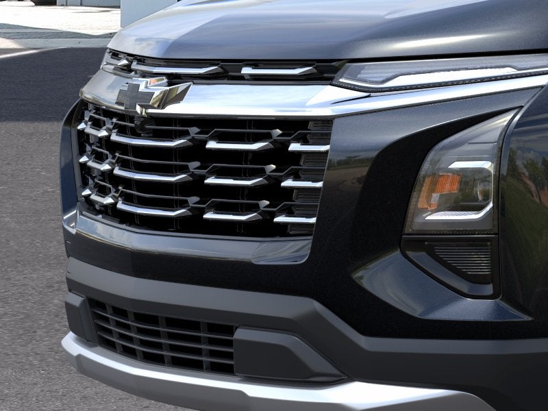 2027 Chevrolet Equinox LT - Photo 37
