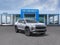 2027 Chevrolet Equinox FWD LT