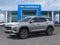 2027 Chevrolet Equinox FWD LT