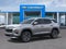 2027 Chevrolet Equinox FWD LT