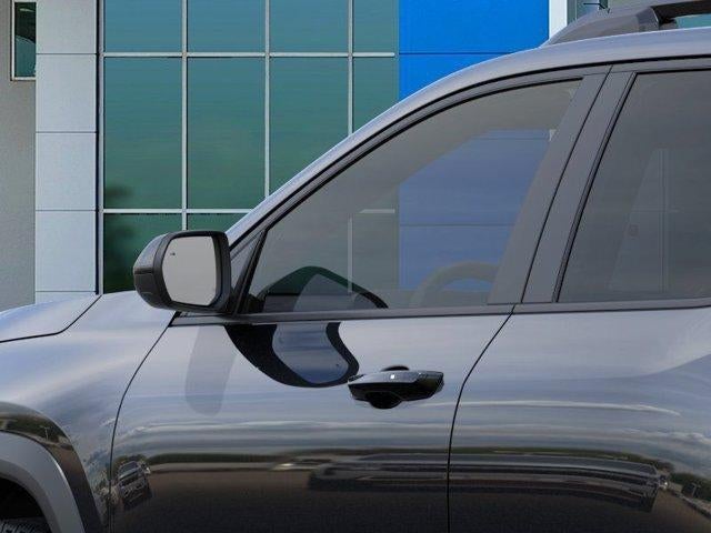 2027 Chevrolet Equinox FWD LT