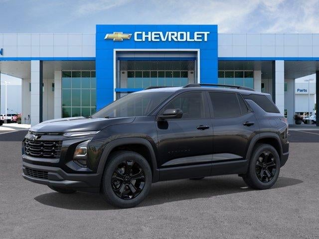 2027 Chevrolet Equinox FWD LT