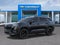 2027 Chevrolet Equinox FWD LT