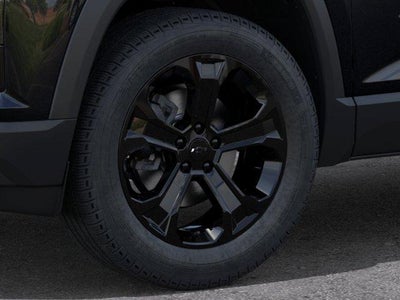 2027 Chevrolet Equinox FWD LT