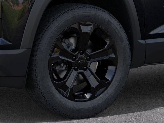 2027 Chevrolet Equinox FWD LT
