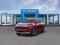 2027 Chevrolet Equinox FWD LT