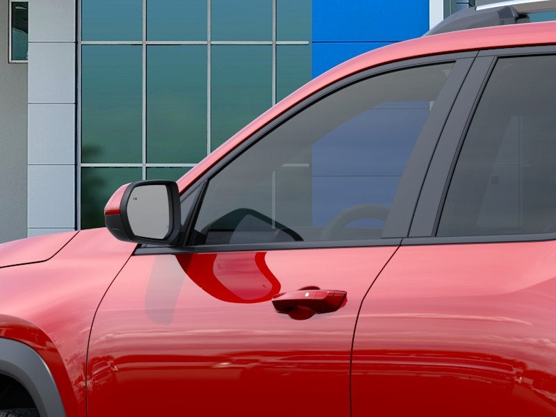 2027 Chevrolet Equinox FWD LT