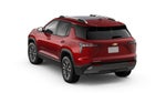 2027 Chevrolet Equinox FWD LT