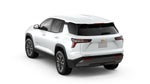 2027 Chevrolet Equinox FWD LT