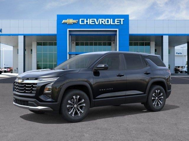 2027 Chevrolet Equinox FWD LT