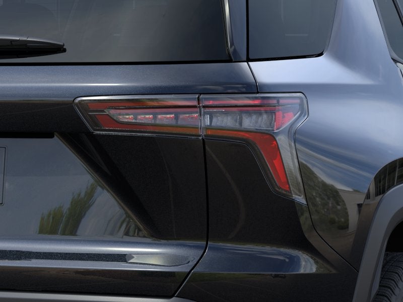 2027 Chevrolet Equinox FWD LT