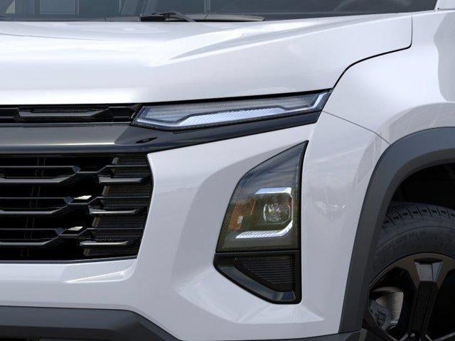 2027 Chevrolet Equinox FWD LT