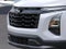 2027 Chevrolet Equinox FWD LT