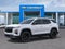2027 Chevrolet Equinox FWD LT
