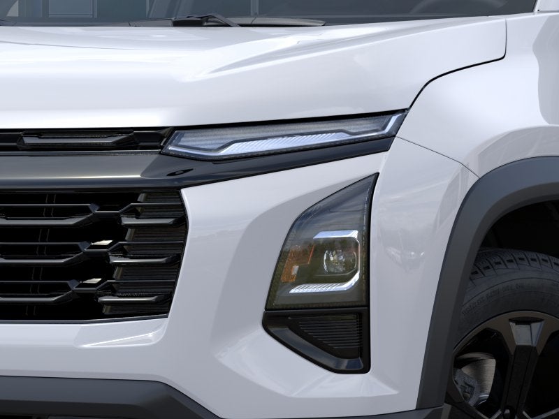 2027 Chevrolet Equinox FWD LT
