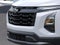 2027 Chevrolet Equinox FWD LT