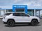 2027 Chevrolet Equinox FWD LT
