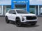 2027 Chevrolet Equinox FWD LT
