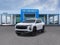 2027 Chevrolet Equinox FWD LT