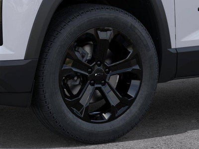 2027 Chevrolet Equinox FWD LT