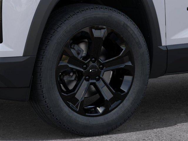 2027 Chevrolet Equinox FWD LT