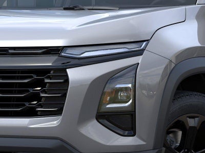2027 Chevrolet Equinox FWD LT