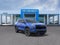 2027 Chevrolet Equinox FWD RS