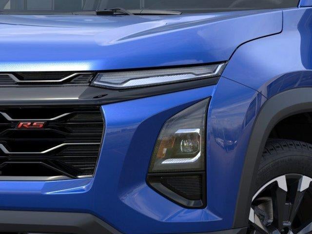 2027 Chevrolet Equinox FWD RS