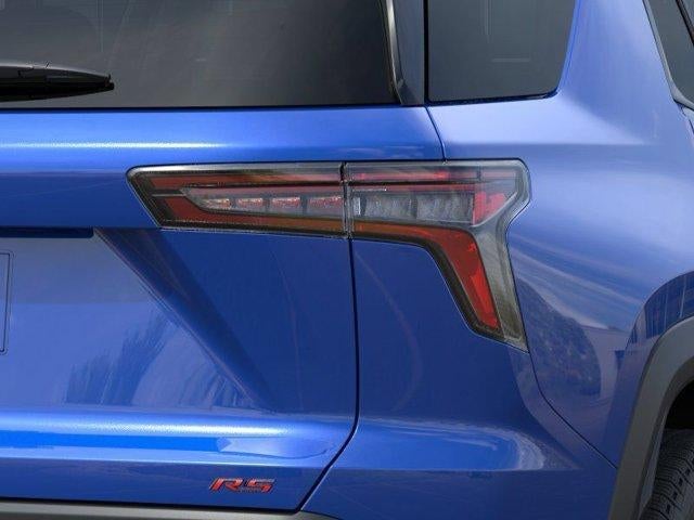 2027 Chevrolet Equinox FWD RS