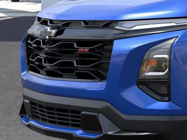 2027 Chevrolet Equinox FWD RS