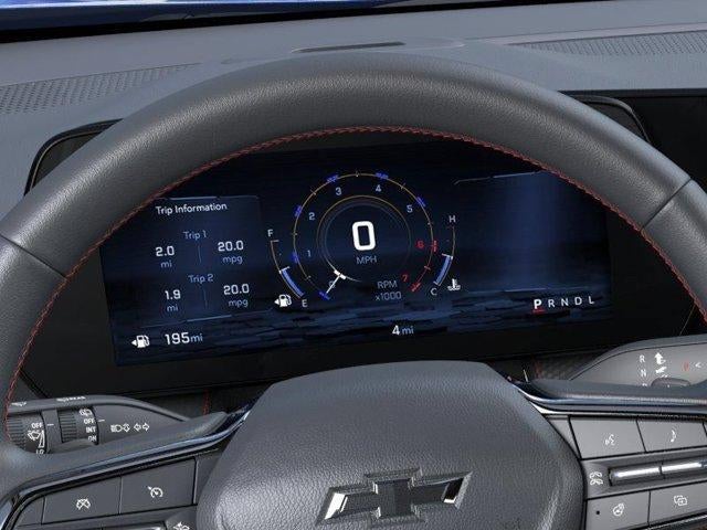 2027 Chevrolet Equinox FWD RS