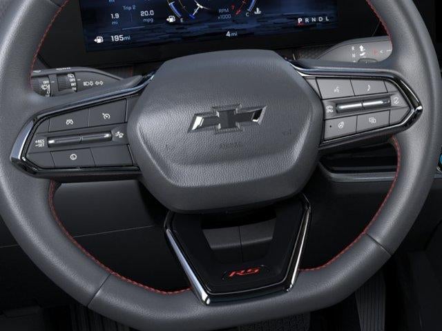 2027 Chevrolet Equinox FWD RS