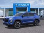 2027 Chevrolet Equinox FWD RS