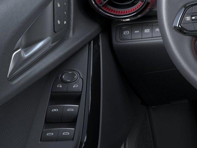2027 Chevrolet Equinox FWD RS
